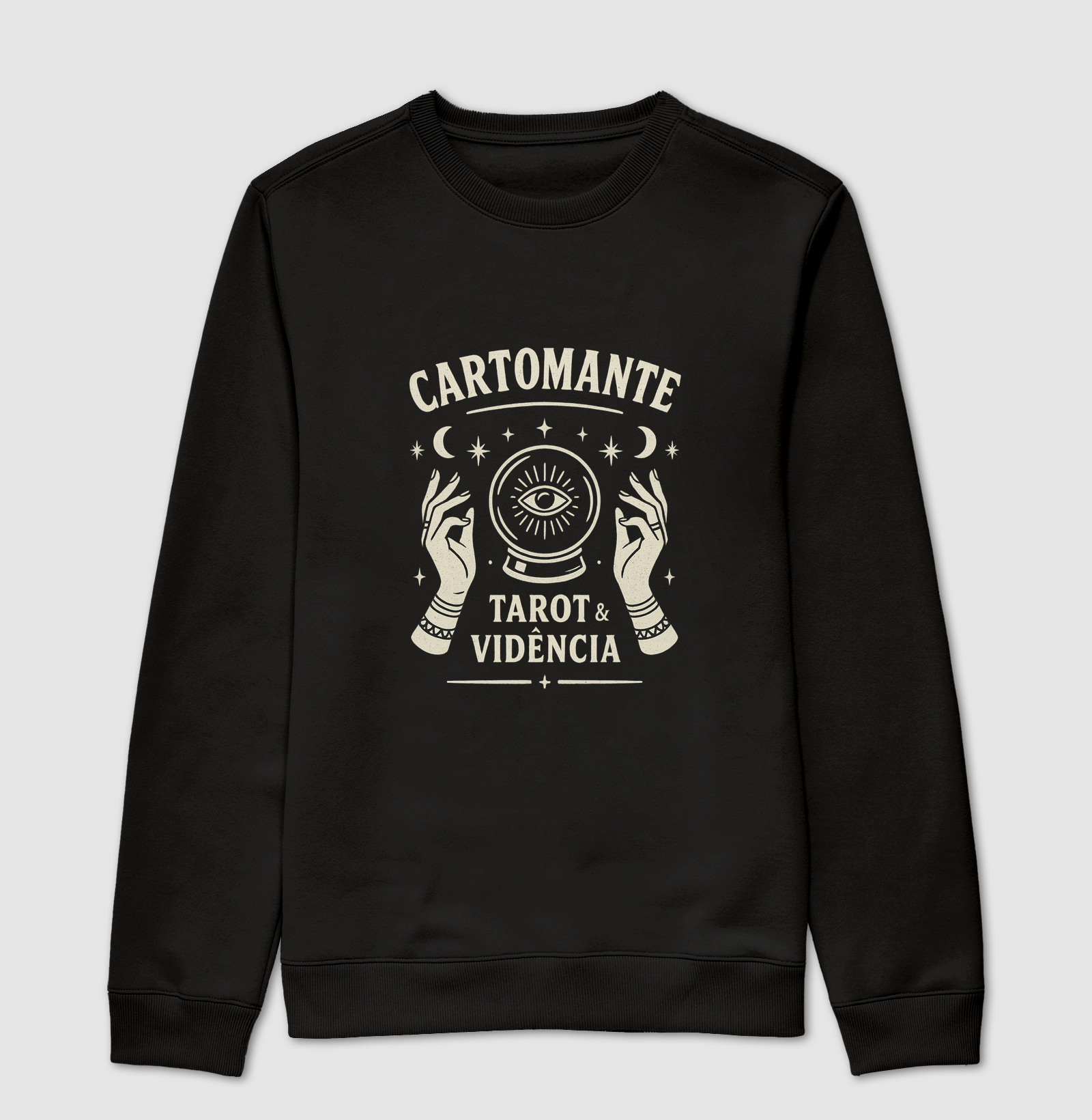 Cartomante, Tarot e Vidência - Imagem 7