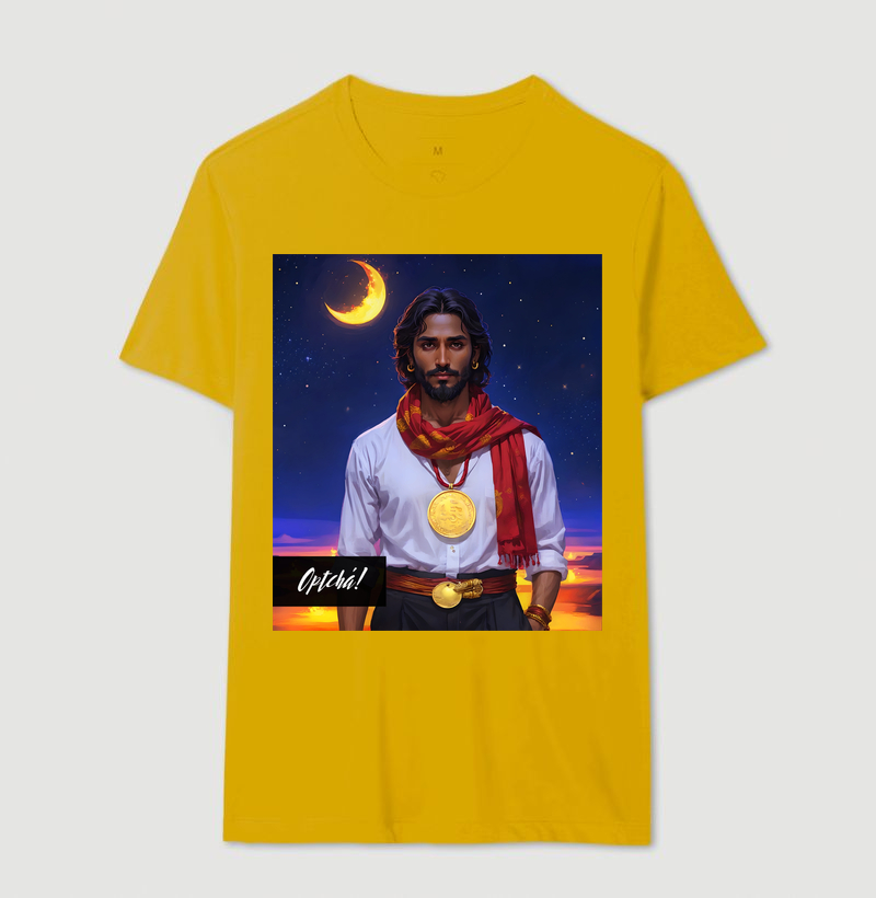 Camisa 16