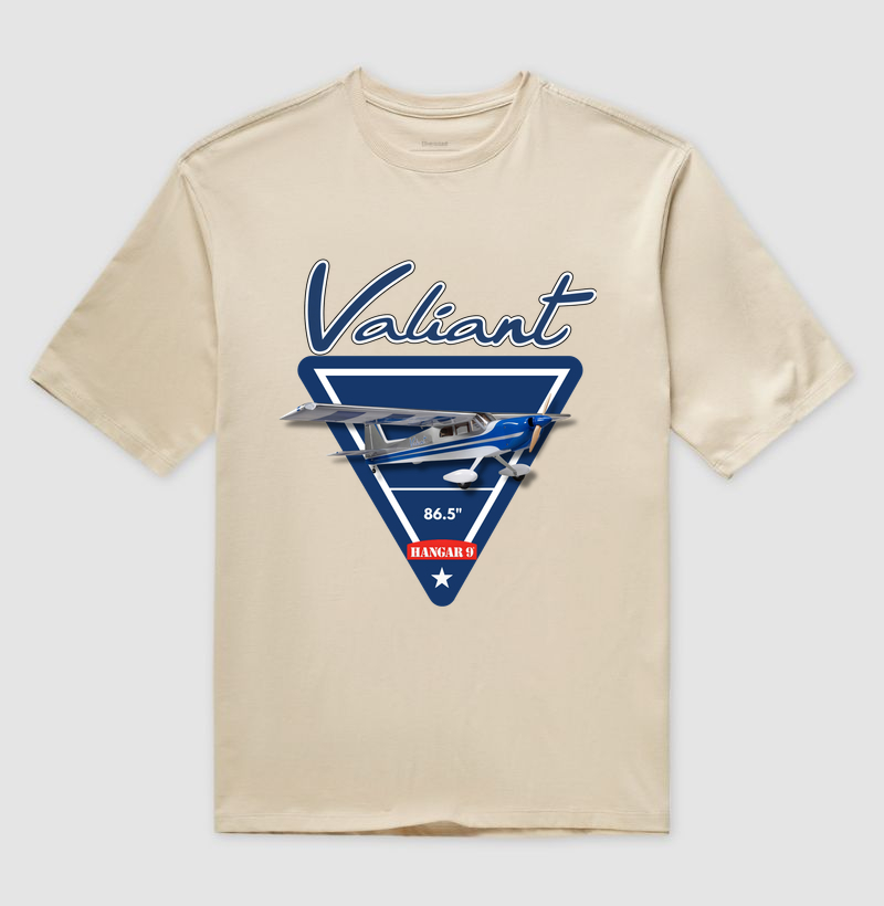 Valiant 20cc - Imagem 3