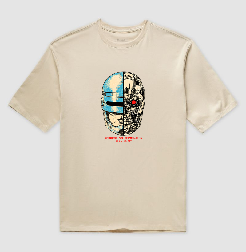 Robocop Vs Terminator - Imagem 3