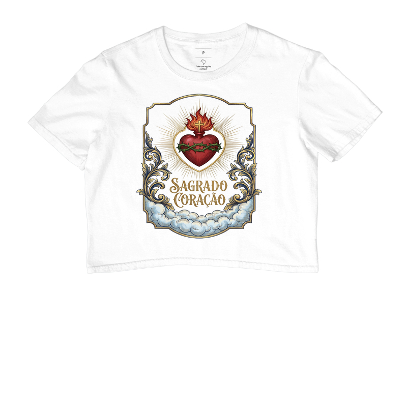 Sagrado Coração - Imagem 3