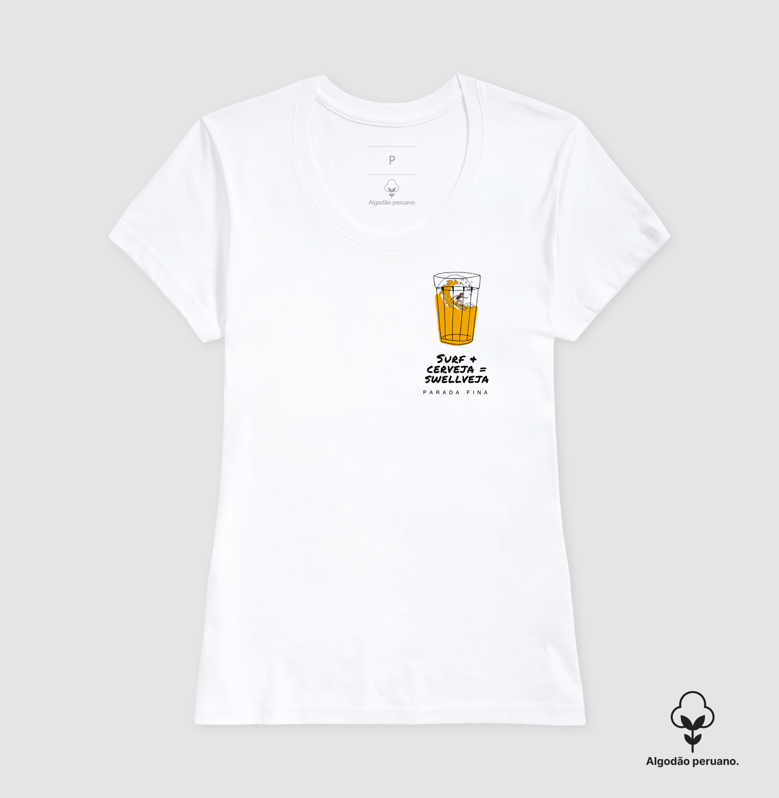 surf + cerveja = swellveja - Imagem 6