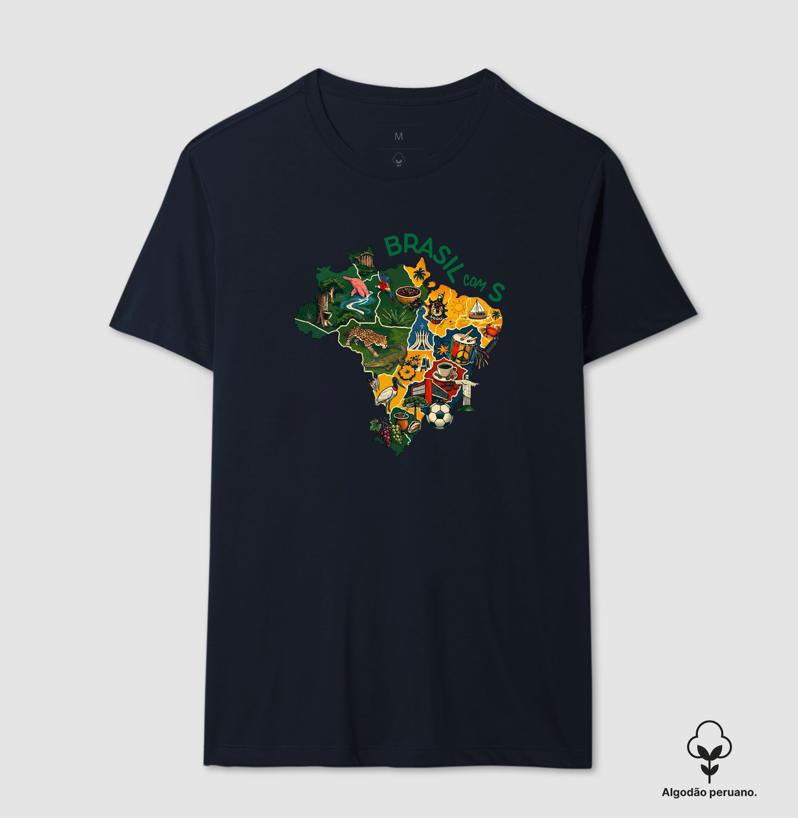 Camisa 3