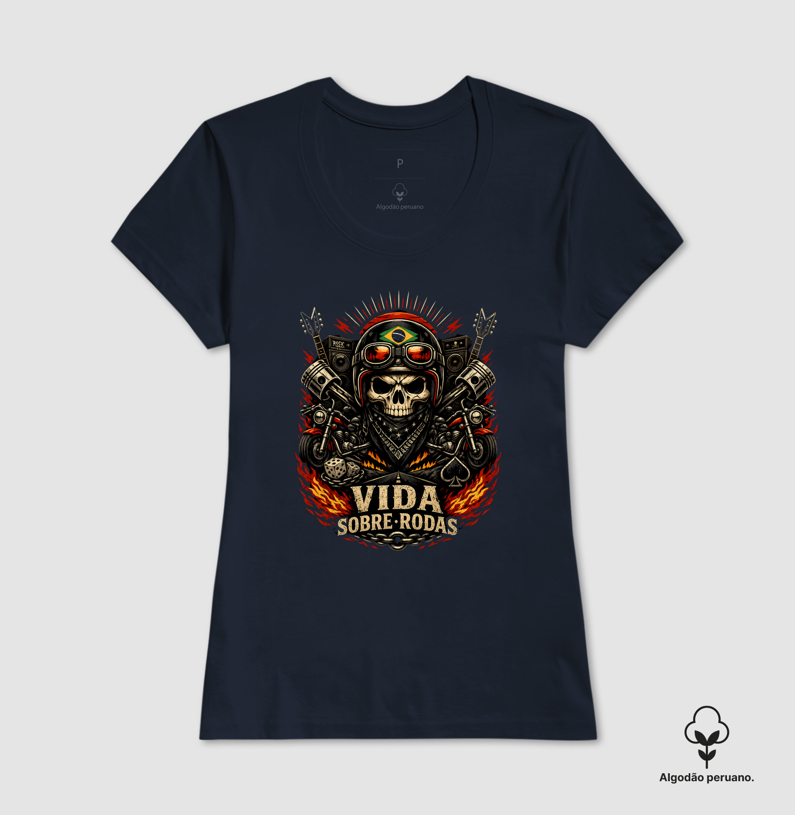 Camisa 4