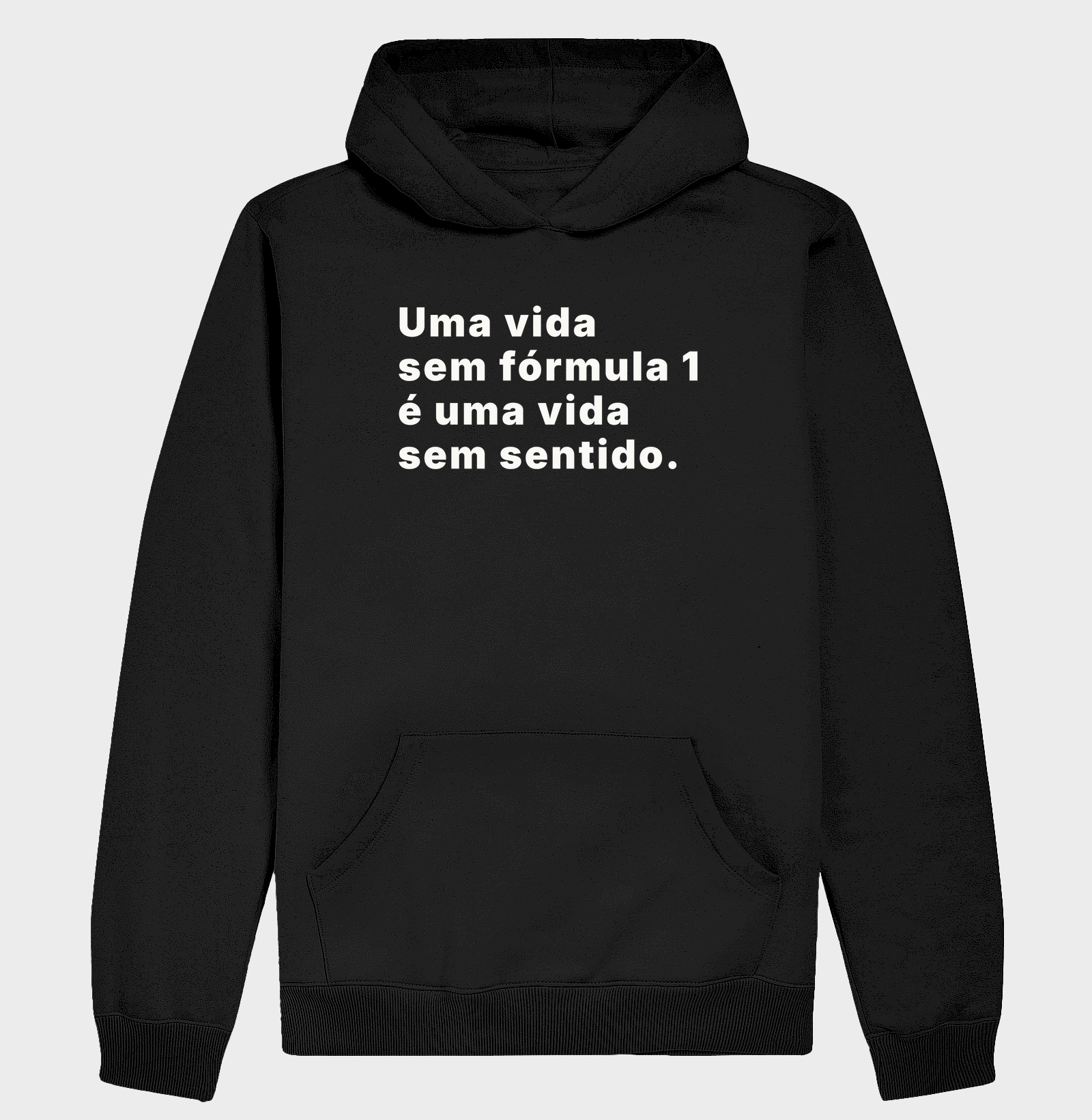 Vida sem fórmula 1 - Imagem 2