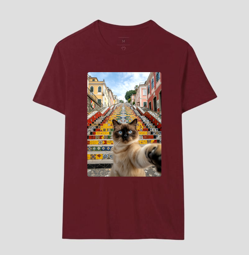 Camisa 17