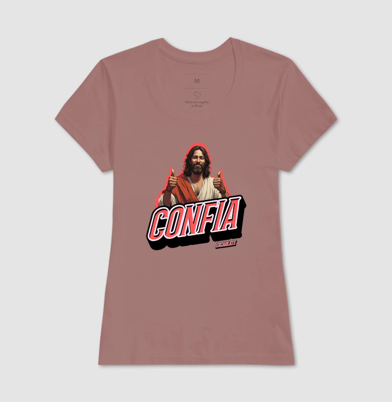 Camisa 16