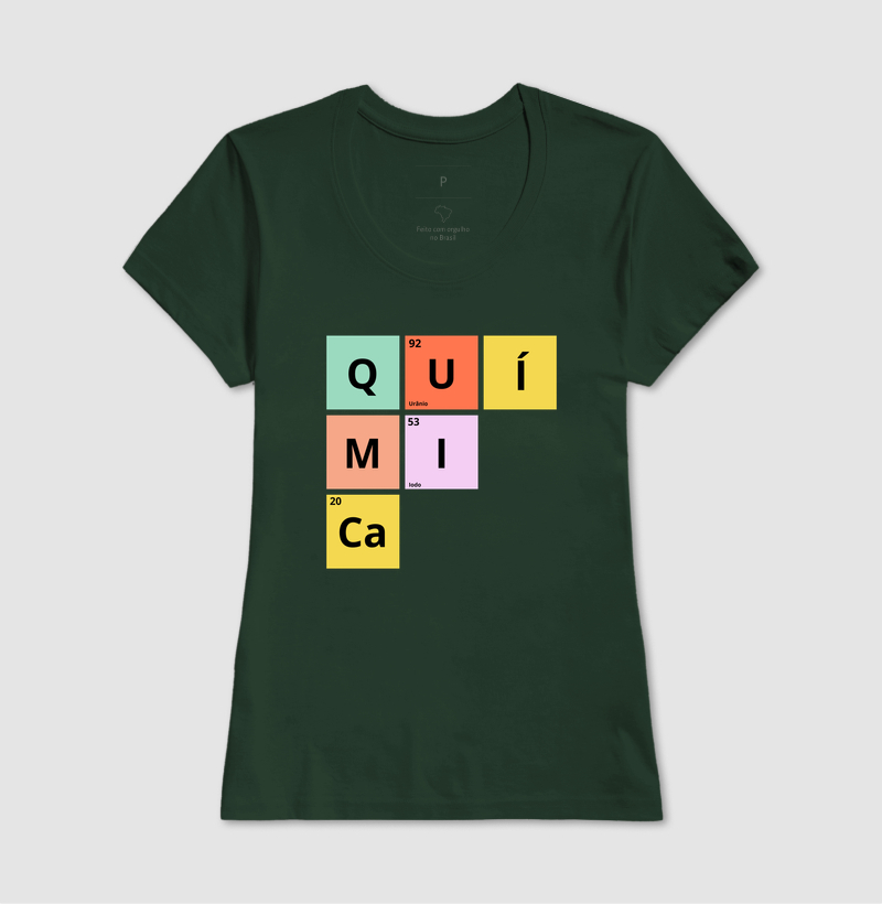 Camisa 12