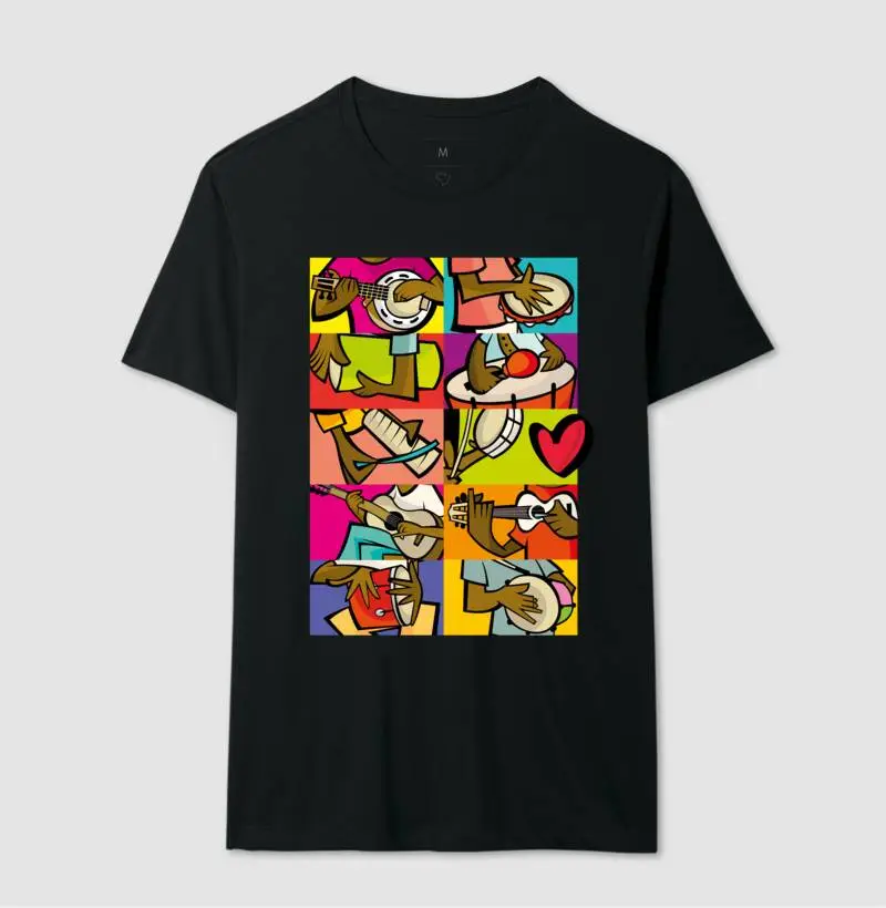 Camisa 1