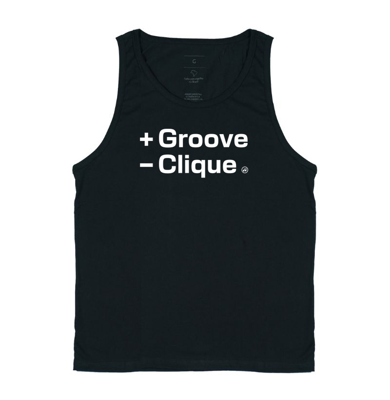 Mais Groove Menos Clique - Imagem 3
