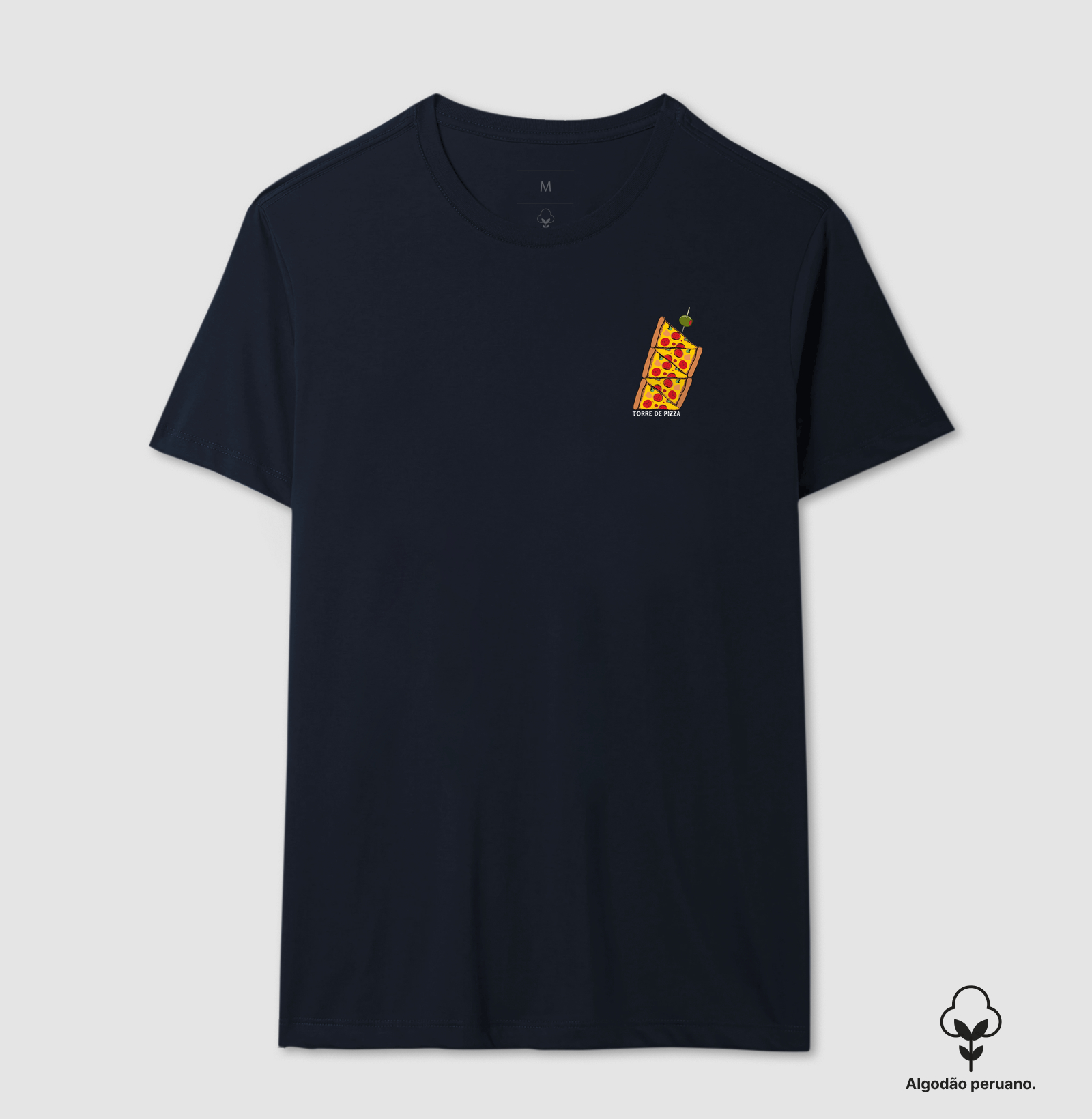 Camisa 2