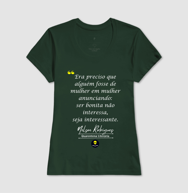 Camisa 15