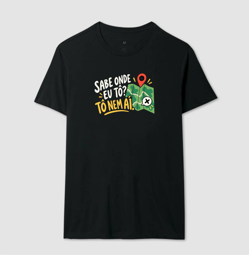 Tô Nem Aí – Sabe Onde Eu Tô? - Imagem 2