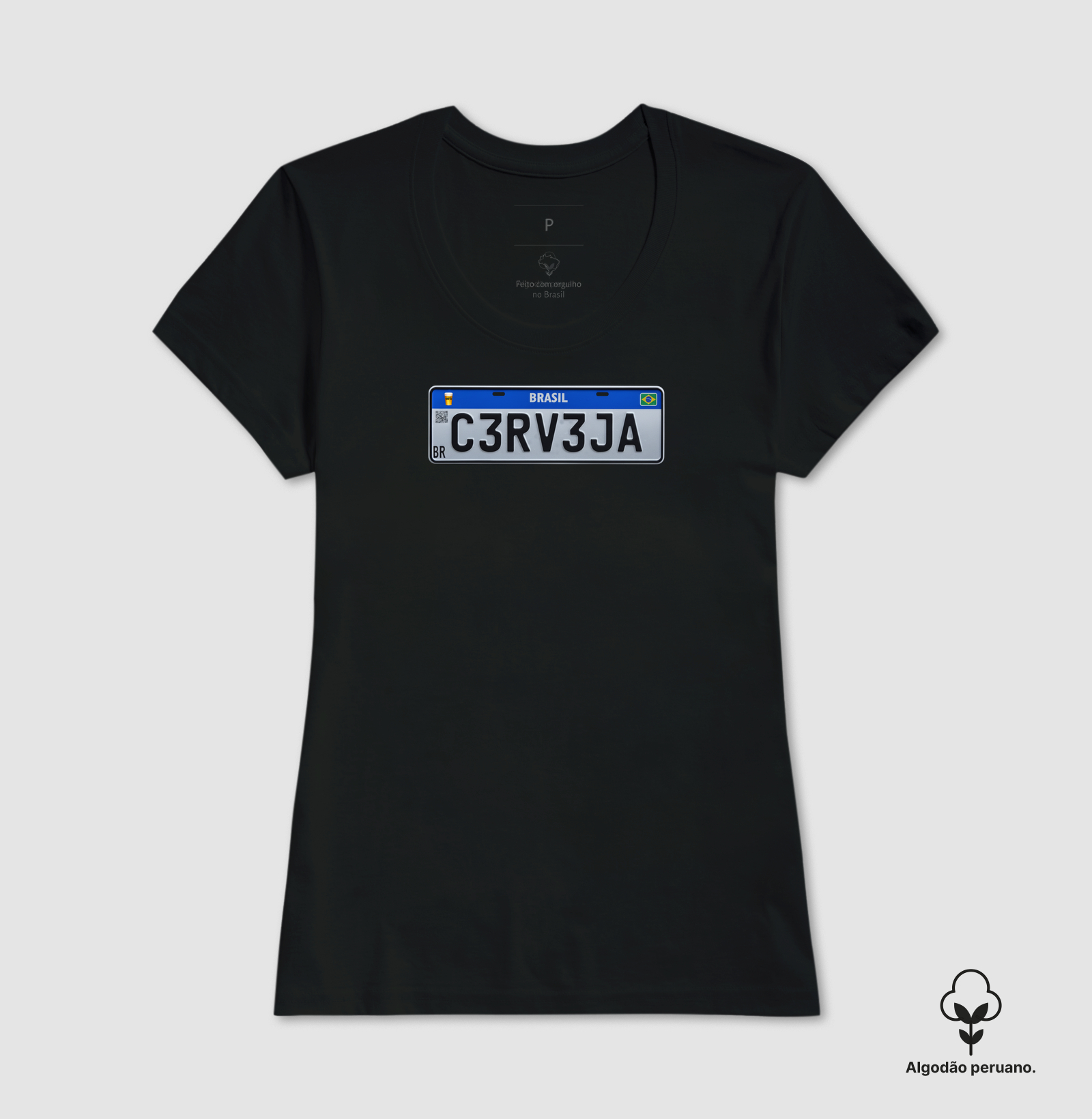 Camisa 9