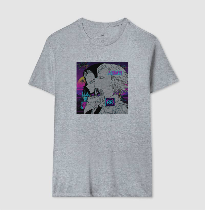 Camisa 7