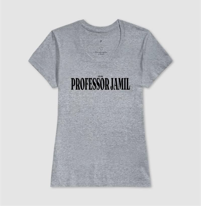 Professor Jamil | Tipografia GO - Imagem 9