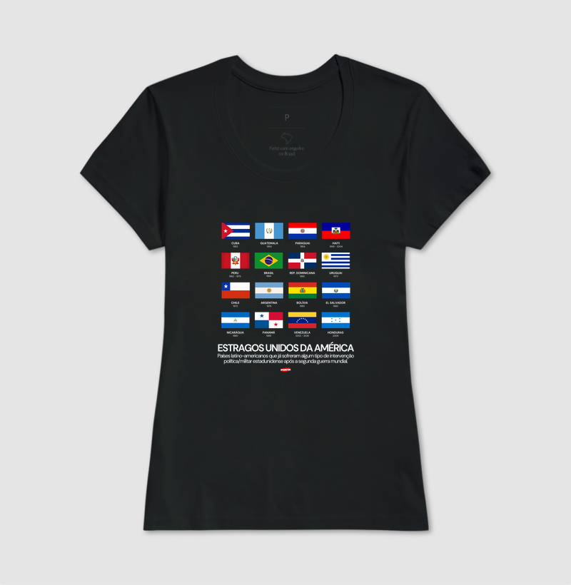 Estragos Unidos - Imagem 4