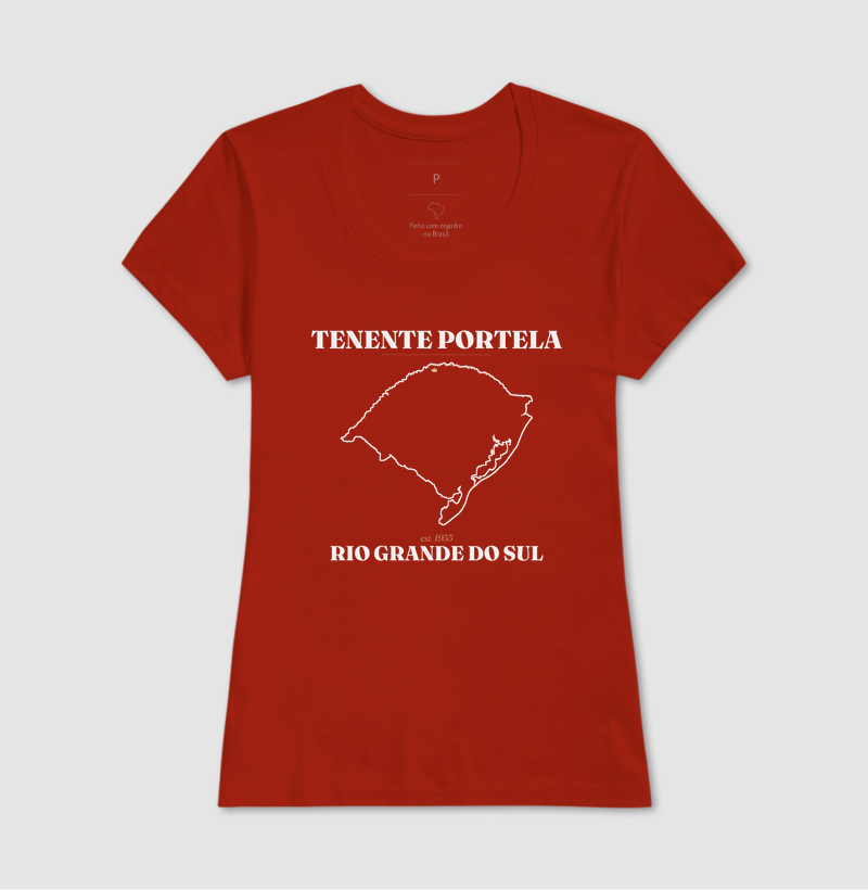 Camisa 10