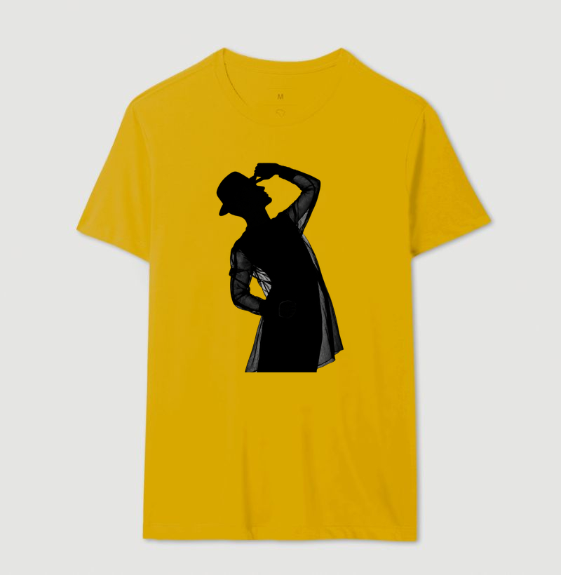 Camisa 16