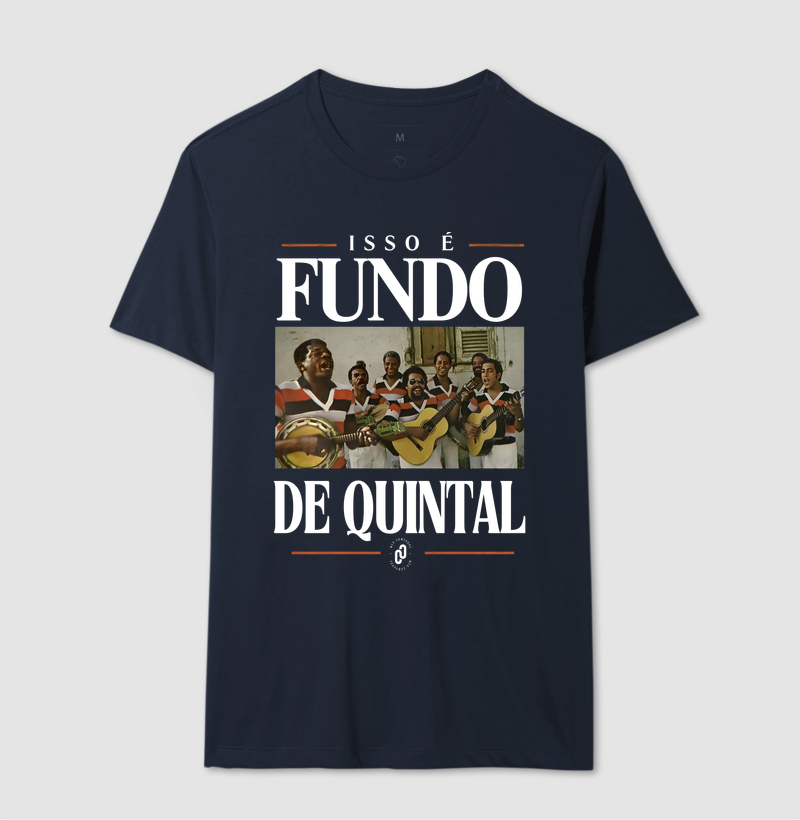 52 - ISSO É FUNDO DE QUINTAL - Imagem 6