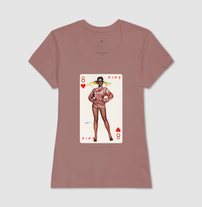 Camisa 16