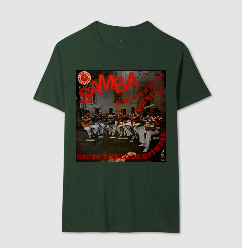 Camisa 22