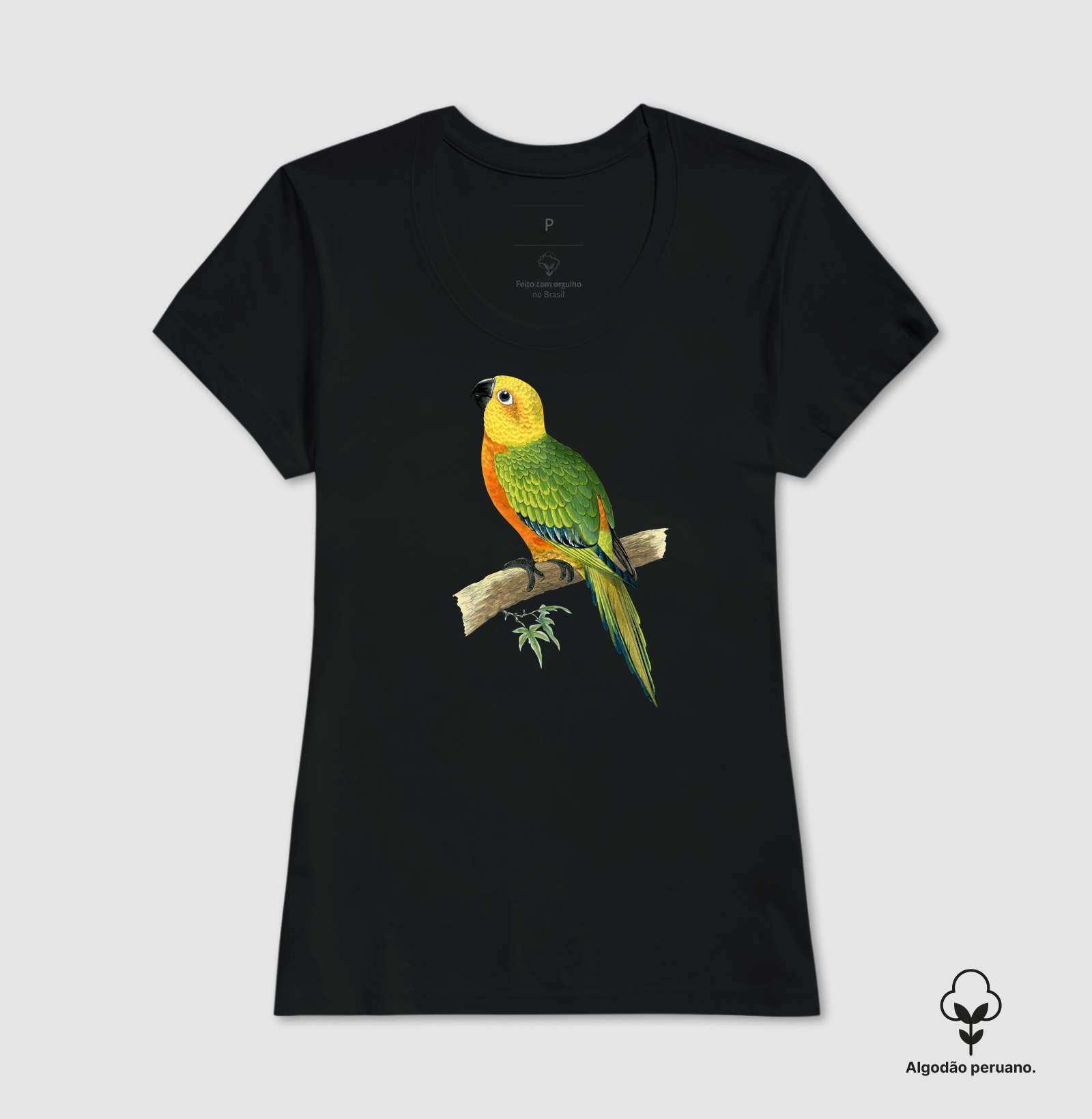 Camisa 3