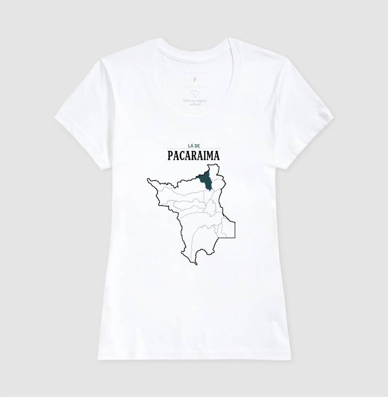 Pacaraima | Território RR - Imagem 5