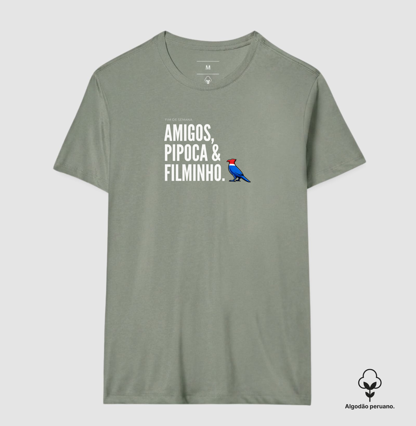 Camisa 4