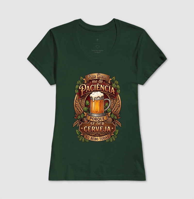 Que Deus me dê cerveja - Imagem 11