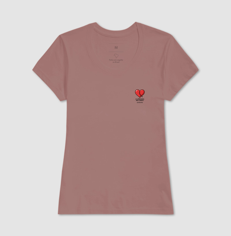 Camisa 16