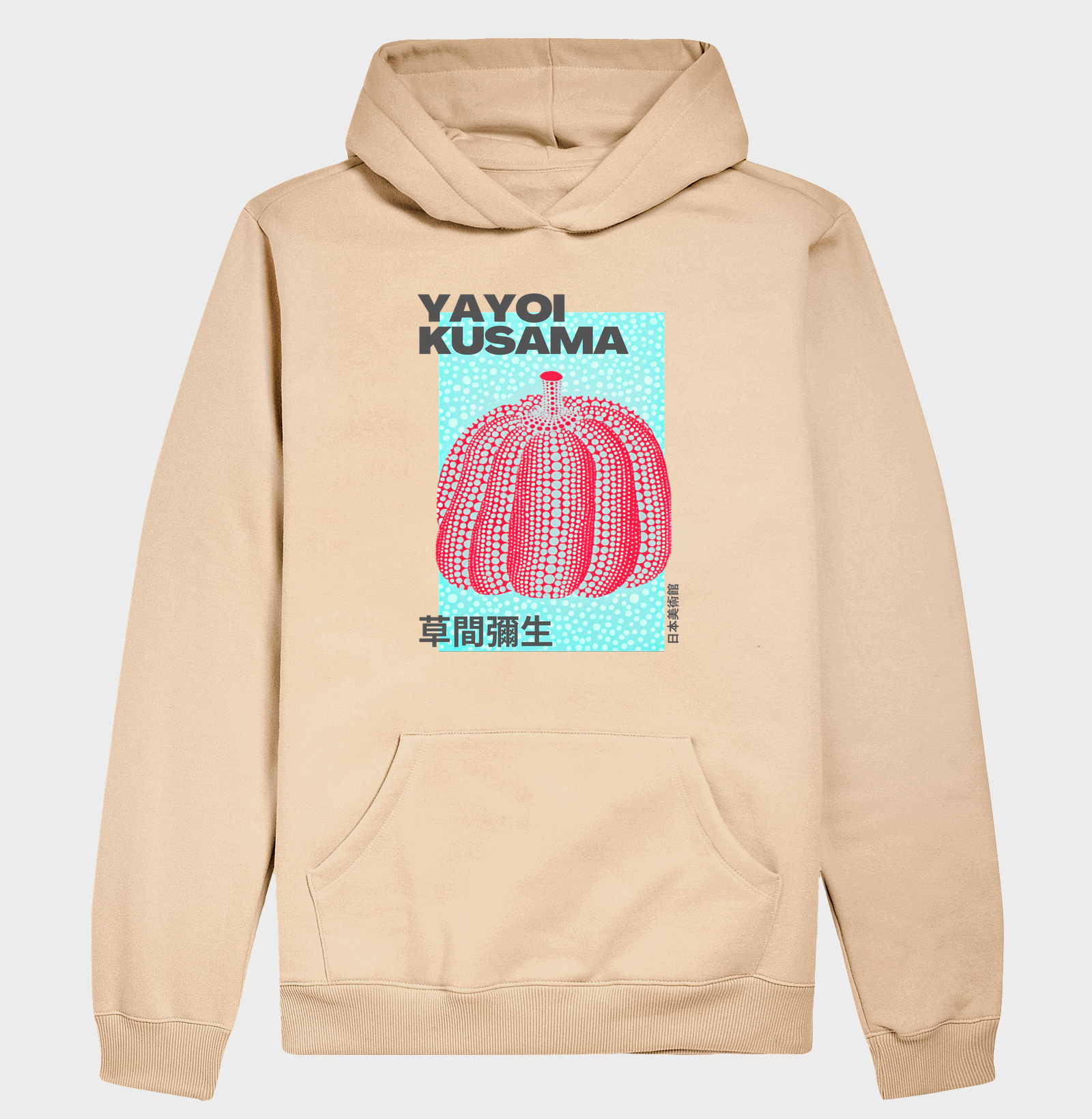 Pumpkin Works -  Yayoi Kusama - Imagem 5