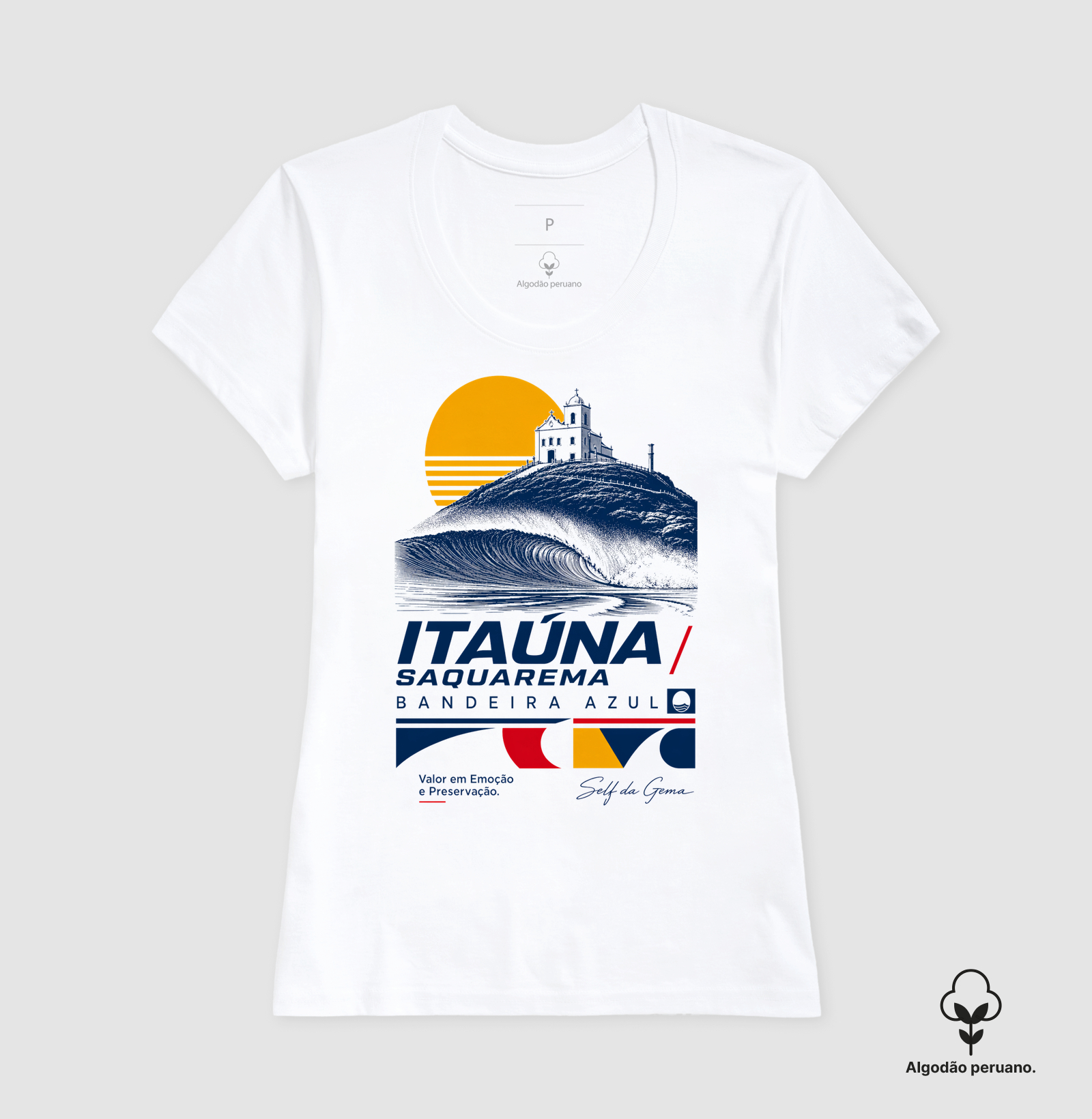 Camisa 5