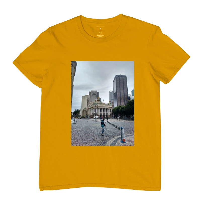 Camisa 13