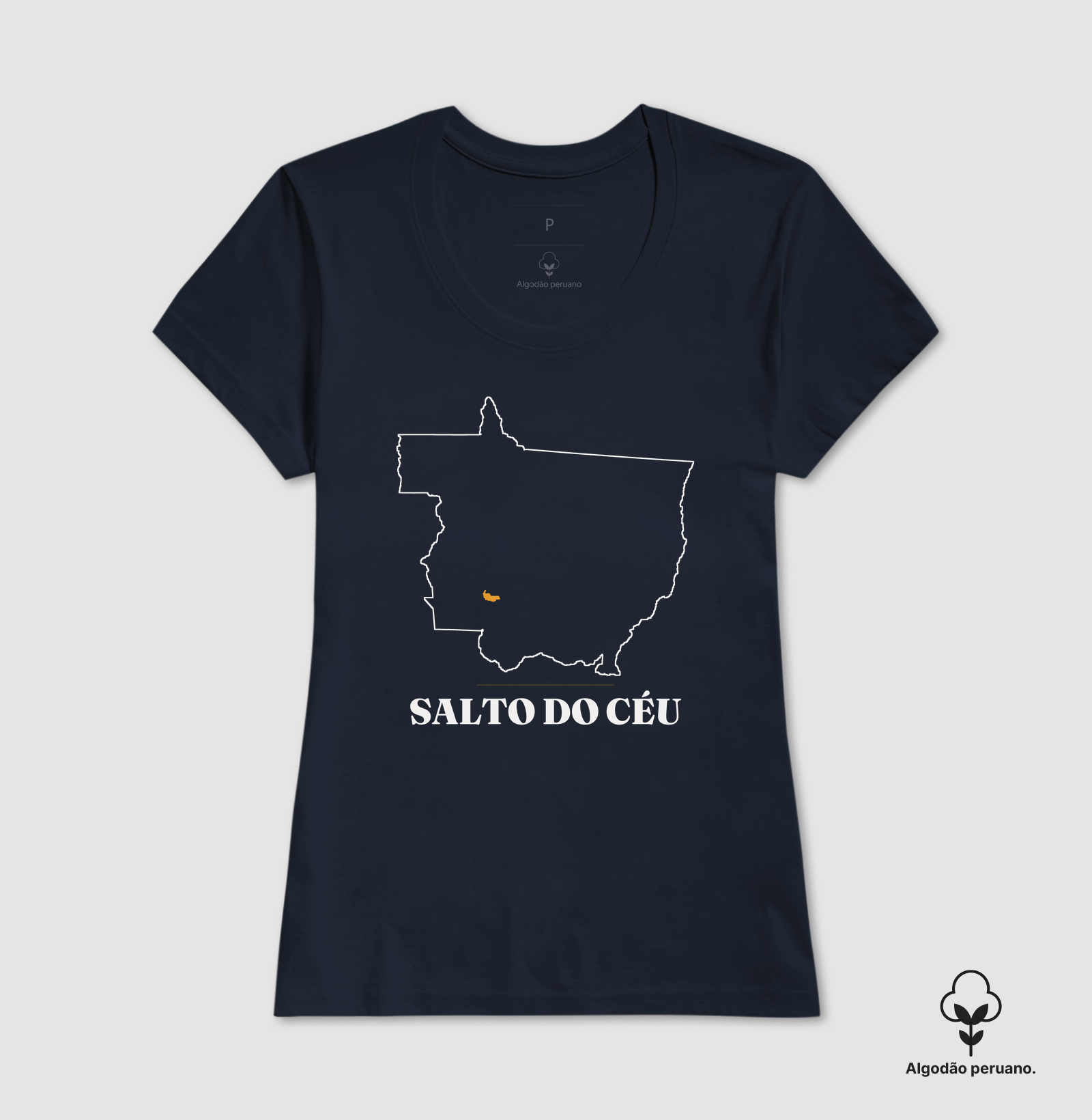 Salto do Céu | Traço MT - Imagem 8