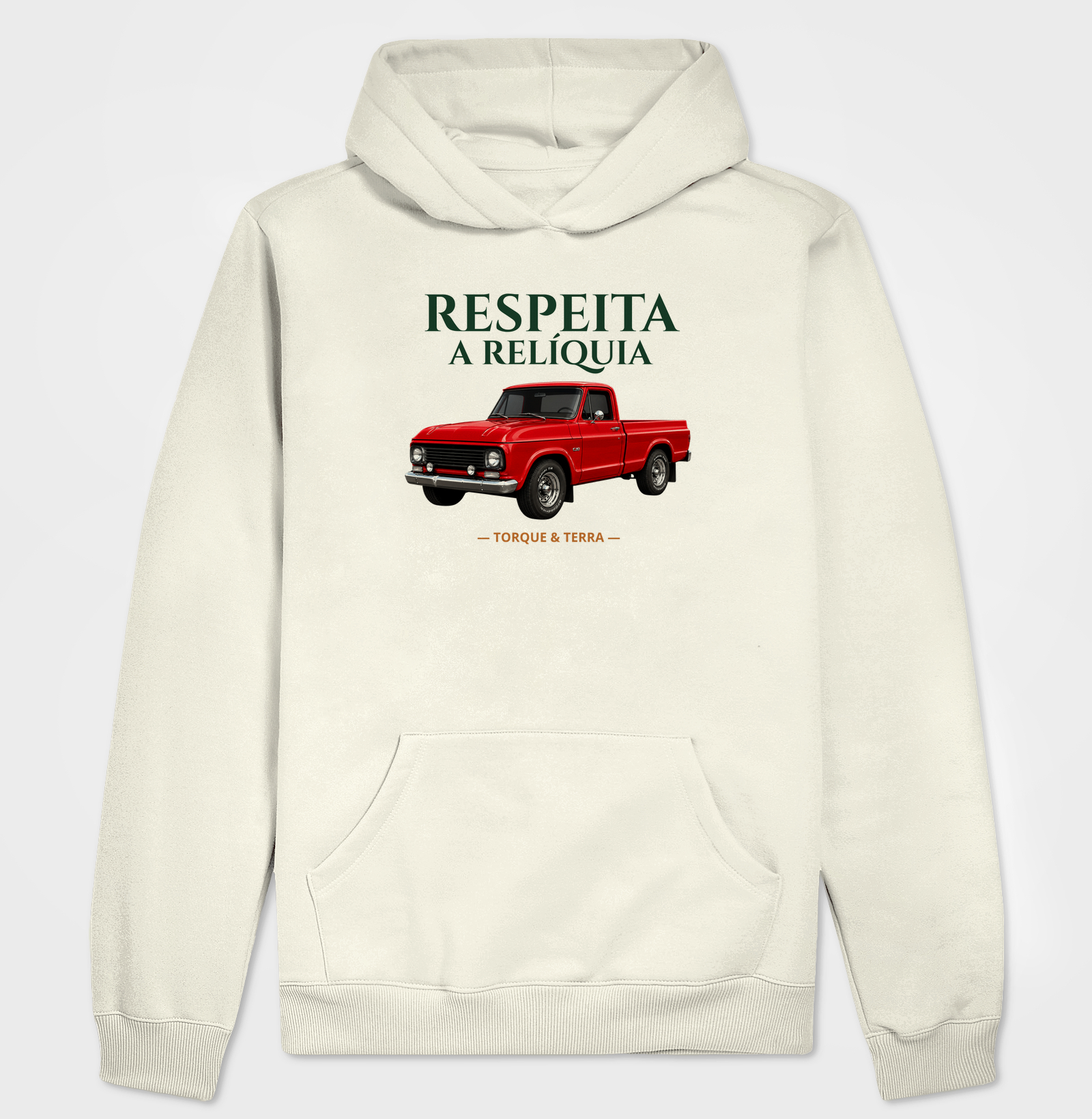 Respeita a Relíquia, C10 - vermelha 2 - Imagem 3