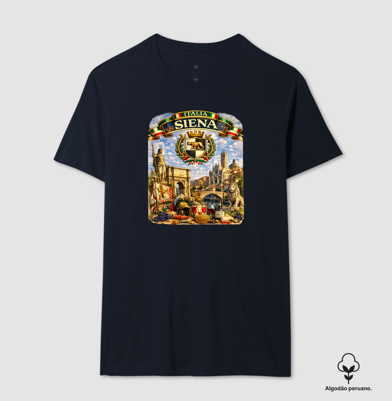 Camisa 3