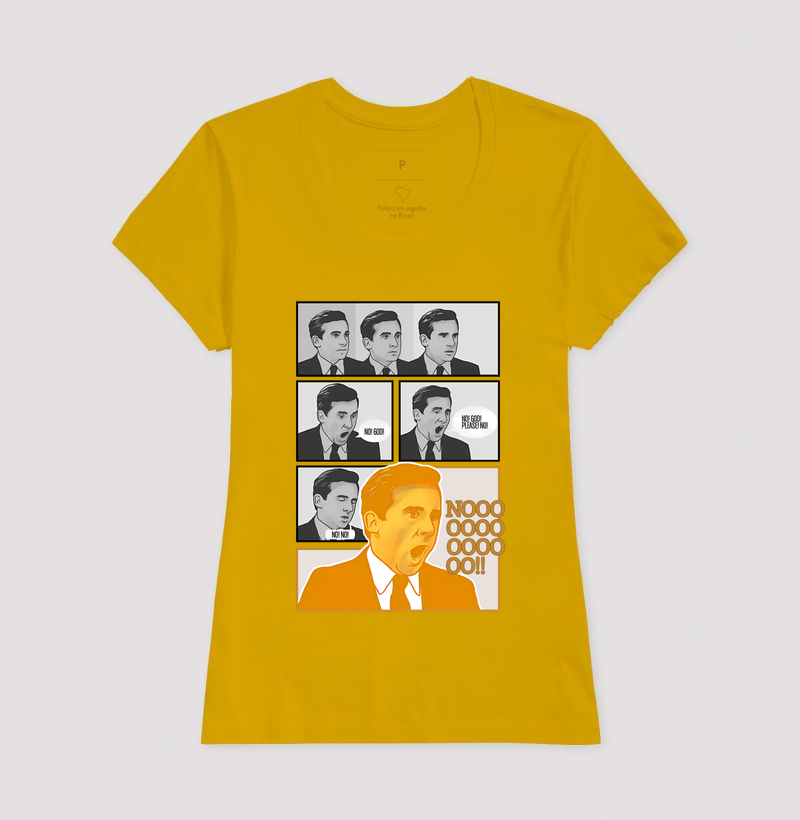 Camisa 14