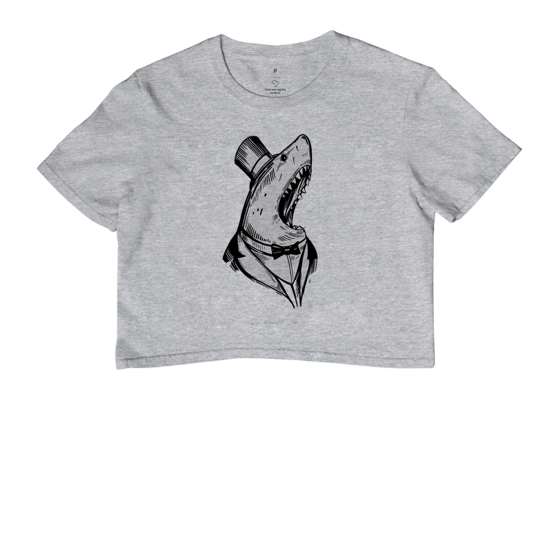 Suit Shark - Imagem 7