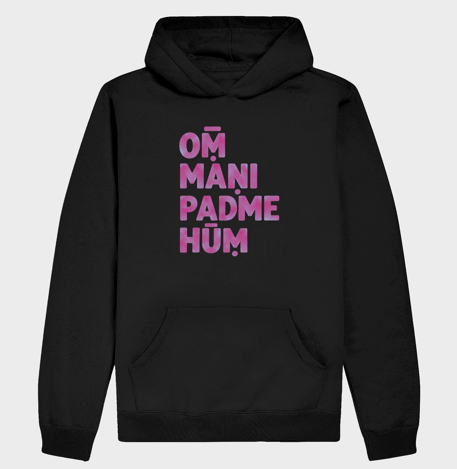Om Mani Padme Hum - Imagem 2
