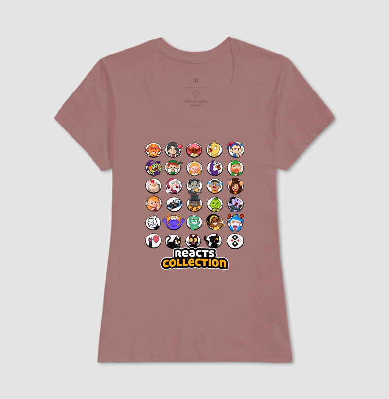 Camisa 16