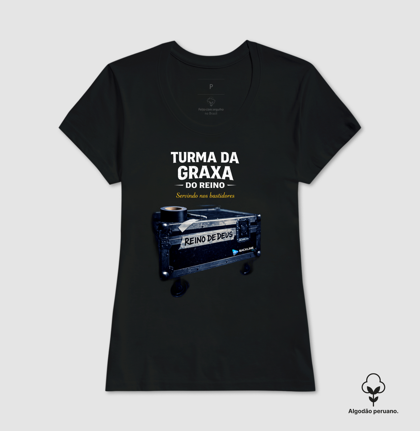 Camisa 2