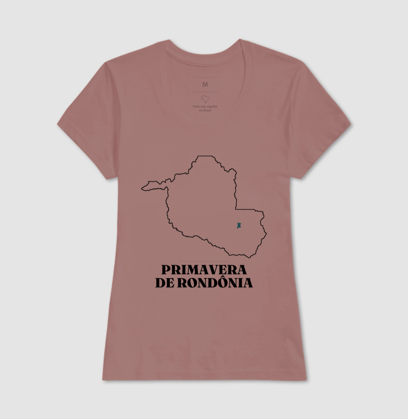 Primavera de Rondônia | Traço RO - Imagem 17