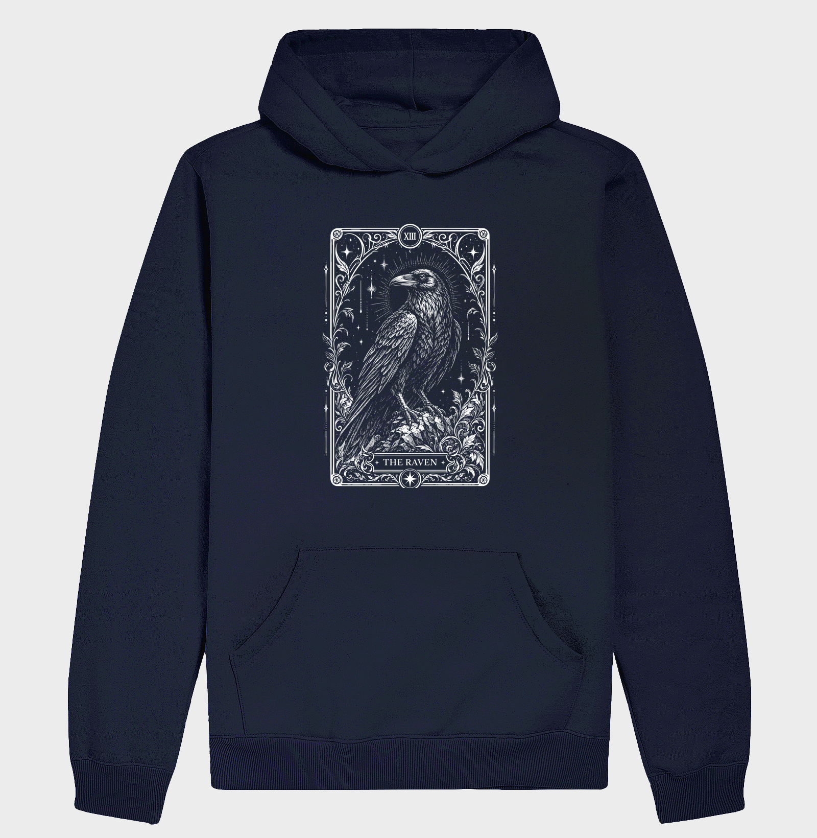 The raven - Imagem 4