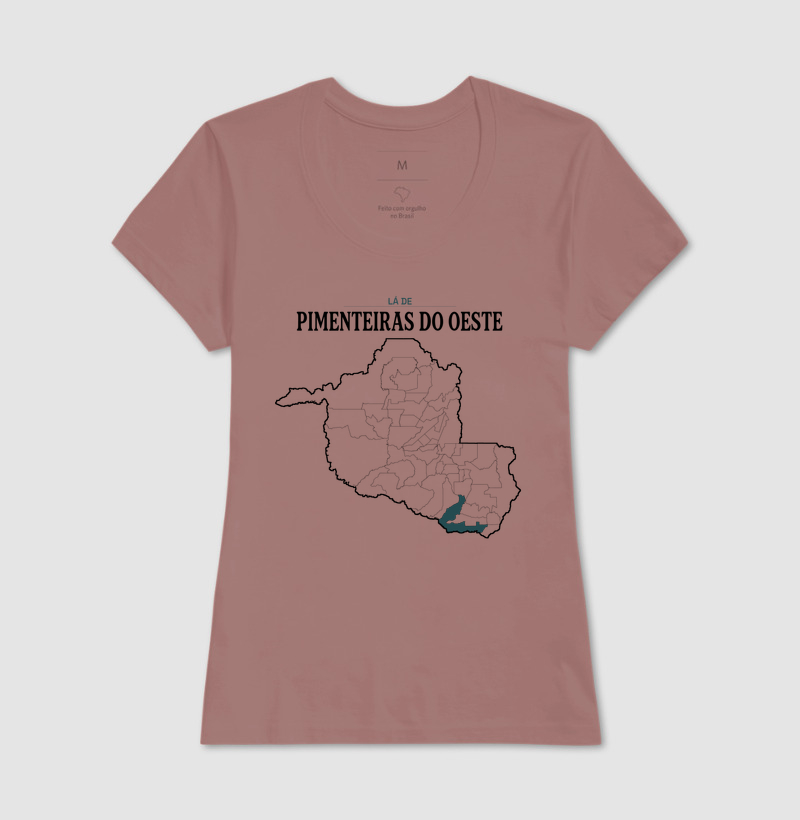 Pimenteiras do Oeste | Território RO - Imagem 17