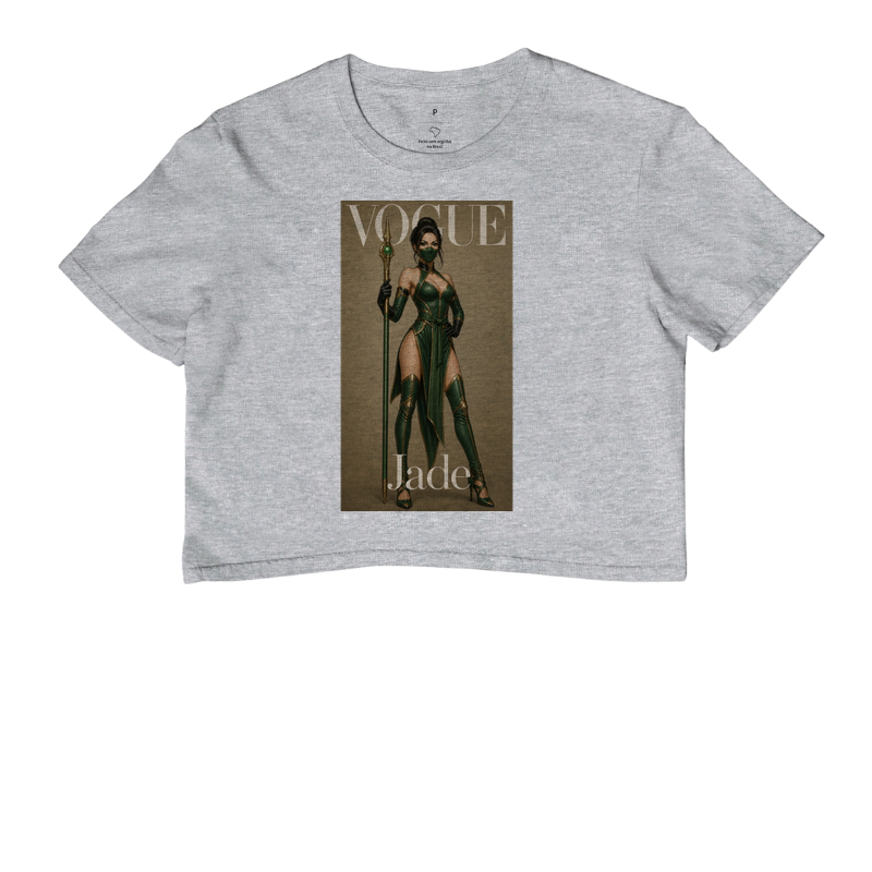 Vogue Jade | Coleção Ô Bicha - Imagem 6