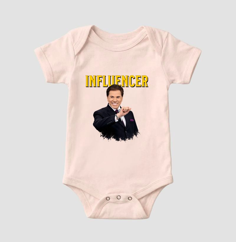 Influencer - Silvio Santos - Imagem 5