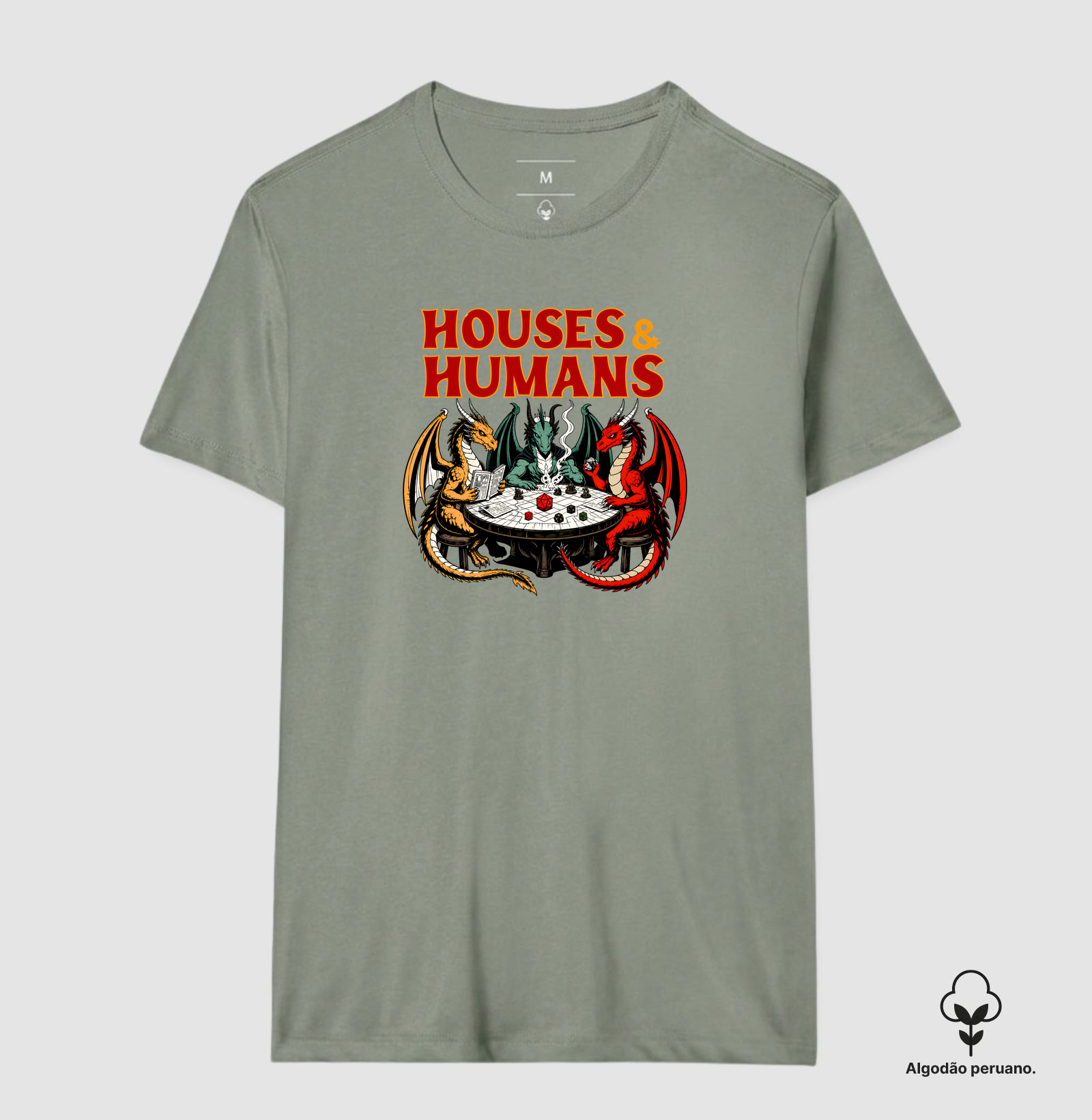 Camisa 3