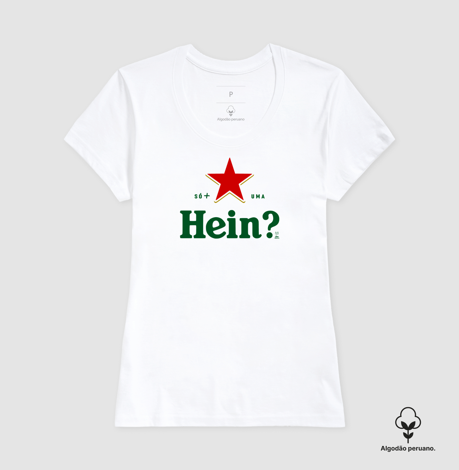 Só + Uma Hein? - Heineken - Saideira - Imagem 3