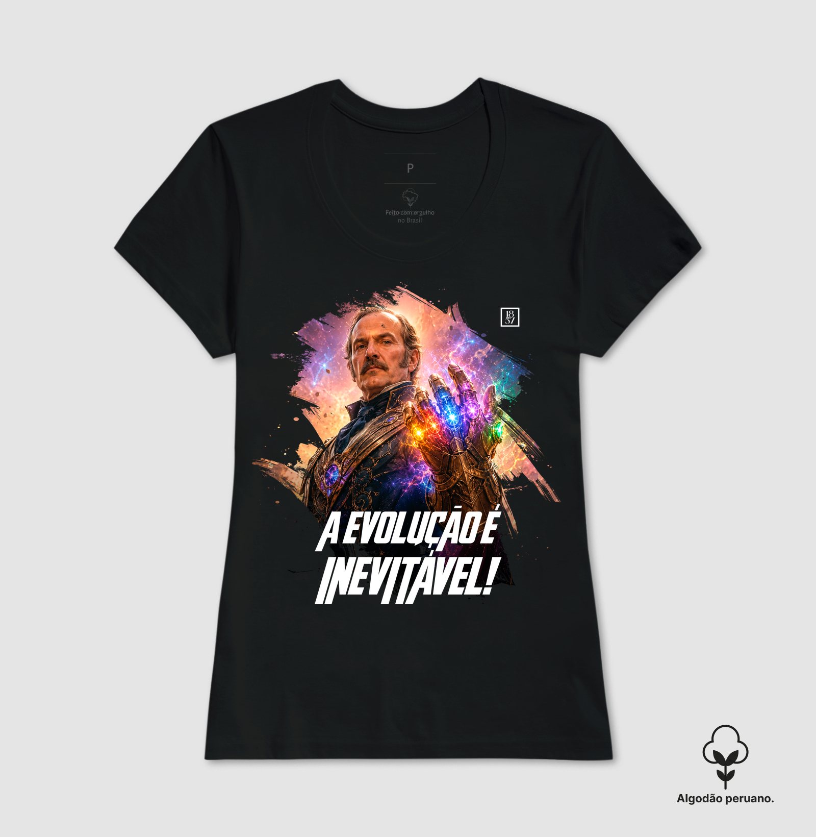 Camisa 3